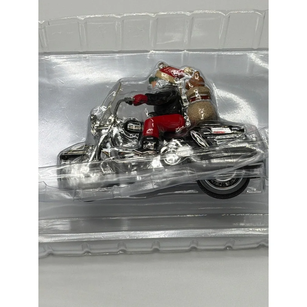 Harley-Davidson celebrate spirit